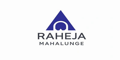 Raheja Mahalunge Logo